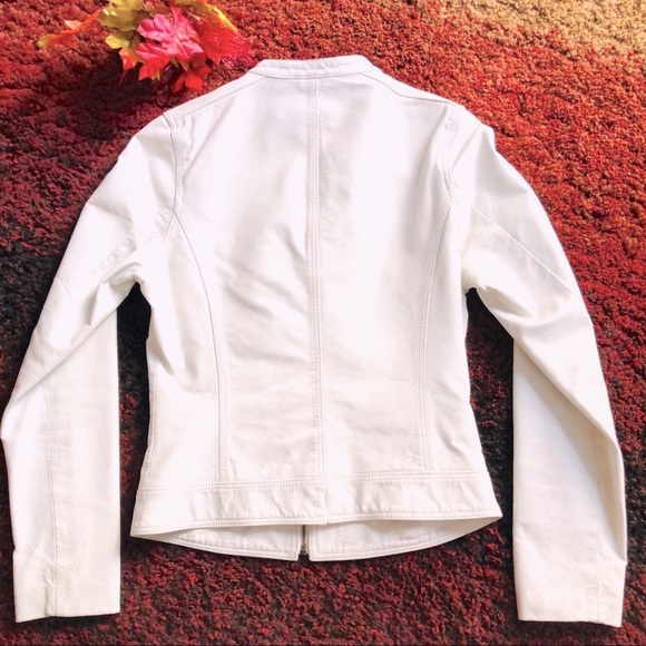 Rampage LeatherJacket Size S - Picture 3 of 11